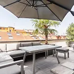 Favoloso Bilocale Con Terrazza Nel Cuore Di Milano