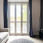 Favoloso Bilocale Con Terrazza Nel Cuore Di Milano
