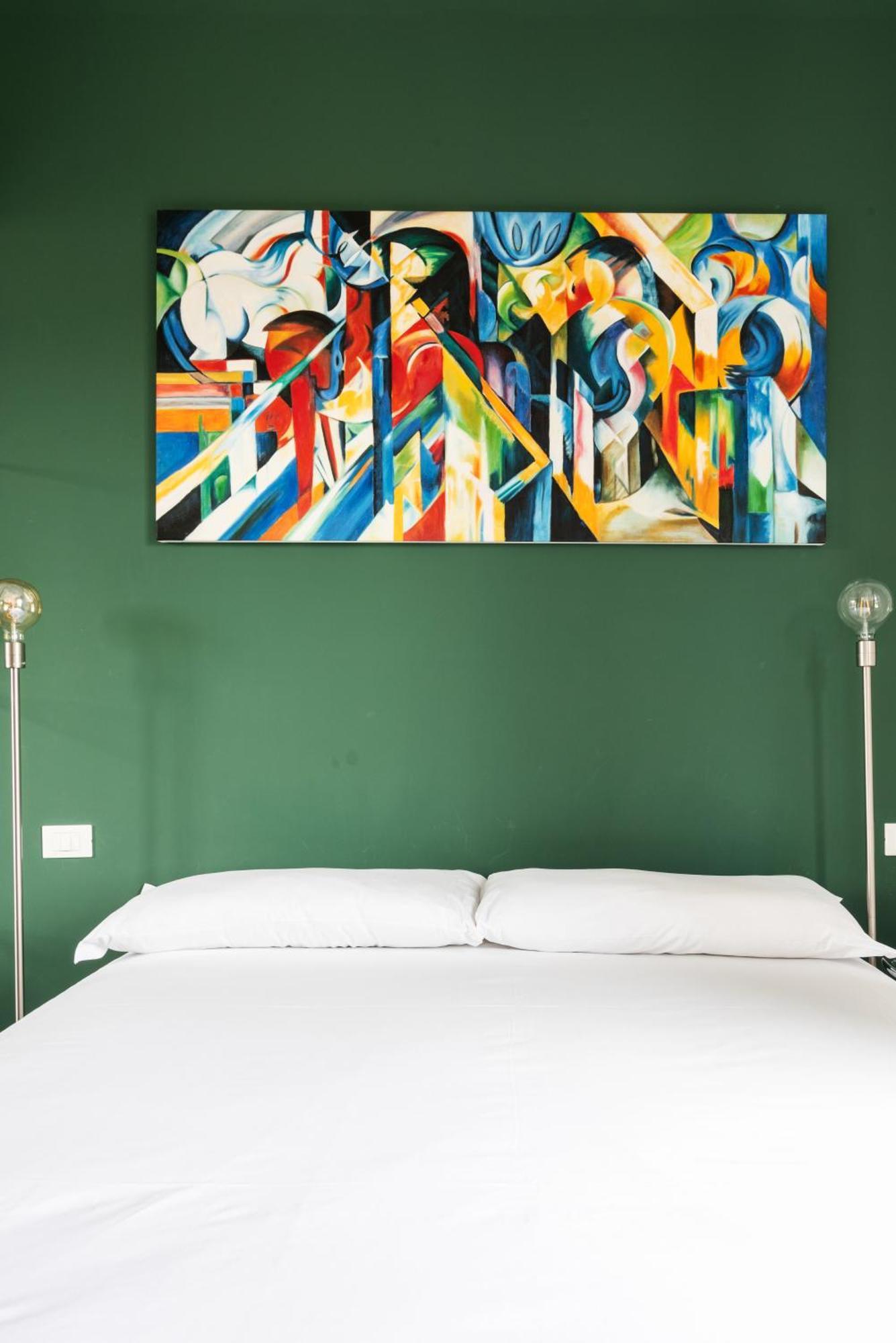 Favoloso Bilocale Con Terrazza Nel Cuore Di Appartement Milan